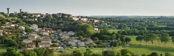 Castelnau de Guers - Office de Tourisme Cap d'Agde Méditerranée
