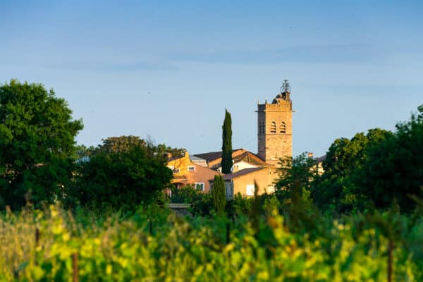 Village de Florensac - Office de Tourisme Cap d'Agde Méditerranée