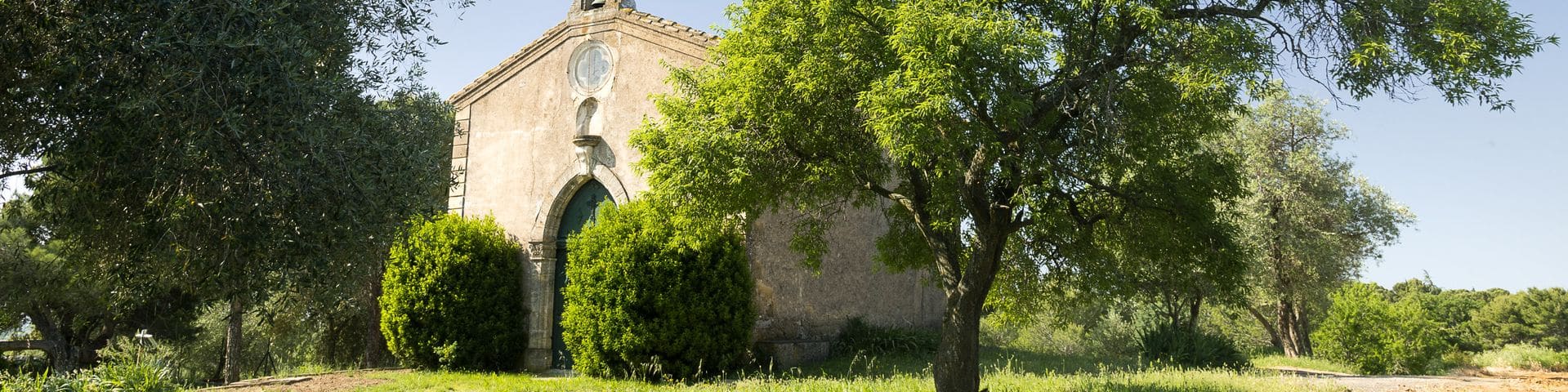 Village de Tourbes - Office de Tourisme Cap d'Agde Méditerranée