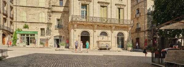 L’alliance parfaite entre infrastructures modernes et charme historique pour vos événements d'affaires à Agde et Pézenas.