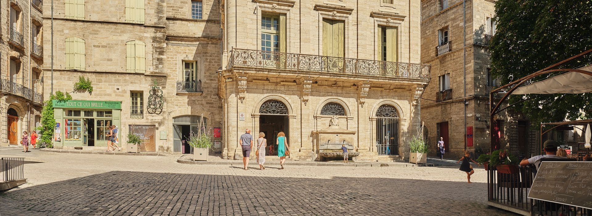 L’alliance parfaite entre infrastructures modernes et charme historique pour vos événements d'affaires à Agde et Pézenas.