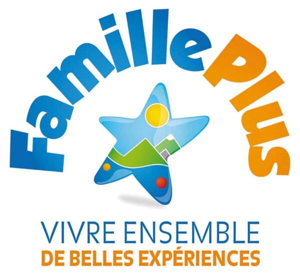 logo Famille Plus