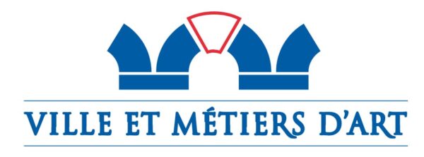 logo Ville et métiers d'art