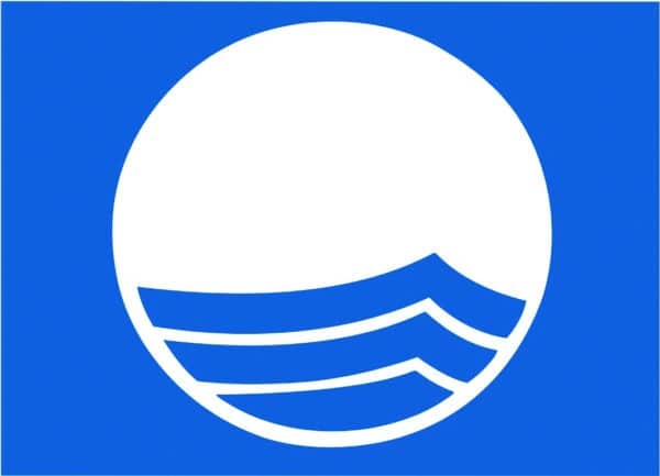 logo Pavillon bleu