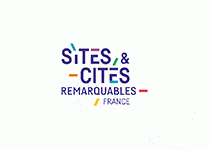 logo Sites & cités remarquables