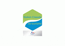 logo Station Classée de tourisme
