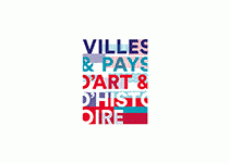 logo Villes & pays d'art & d'histoire