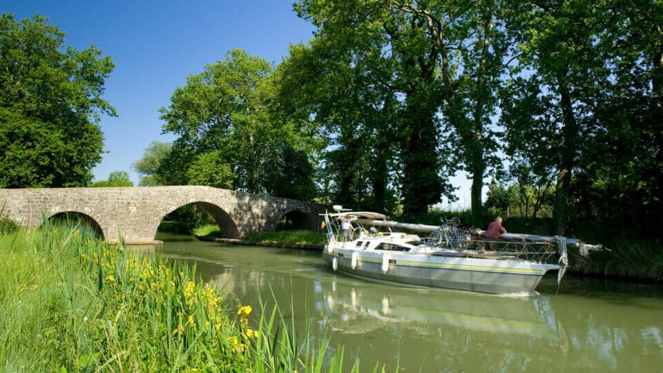 Canal du Midi