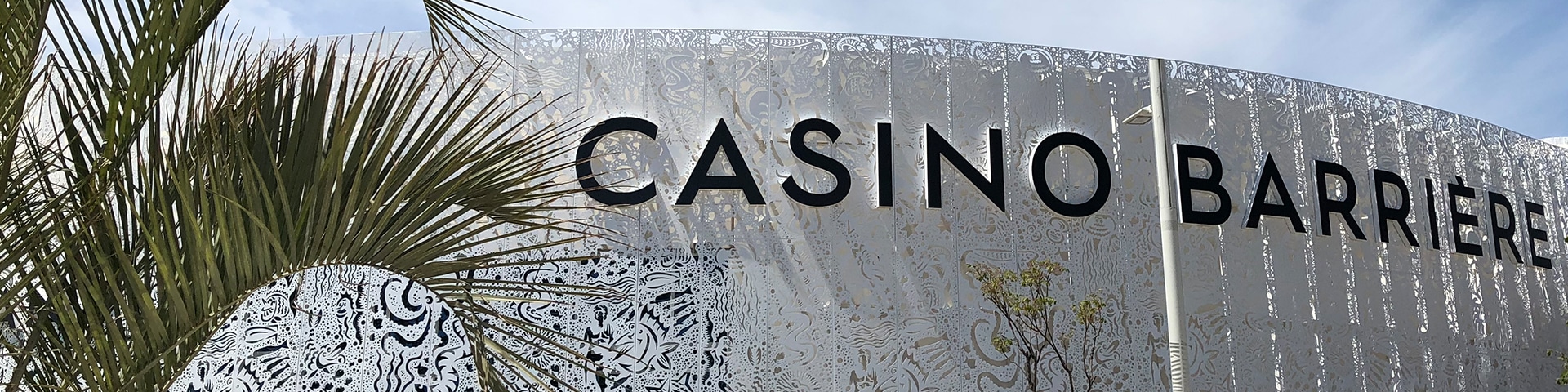 Le casino Barrière au Cap d'Agde, l’AS du divertissement