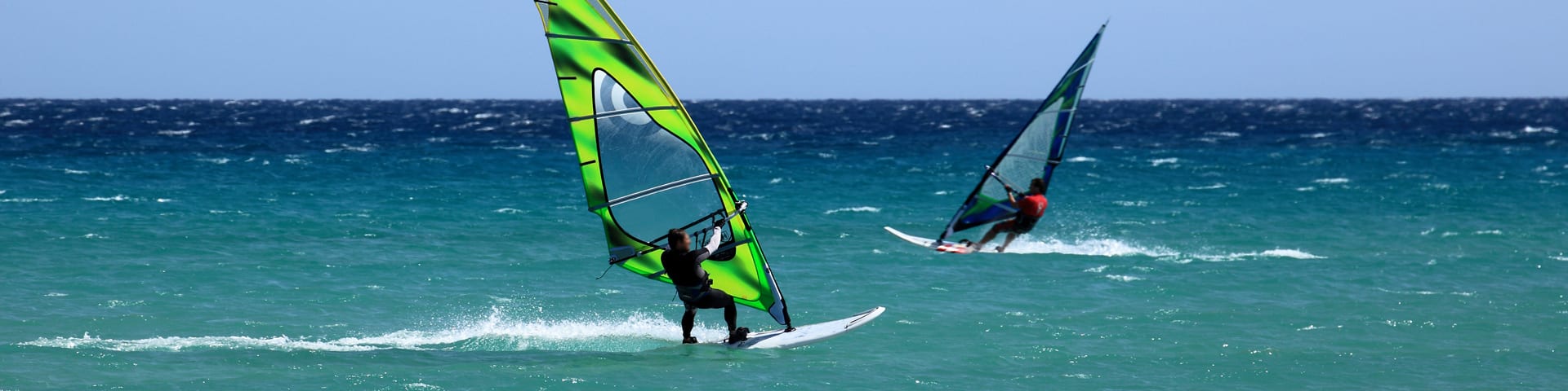 Le Cap d'Agde, la capitale des amateurs d'activités nautiques