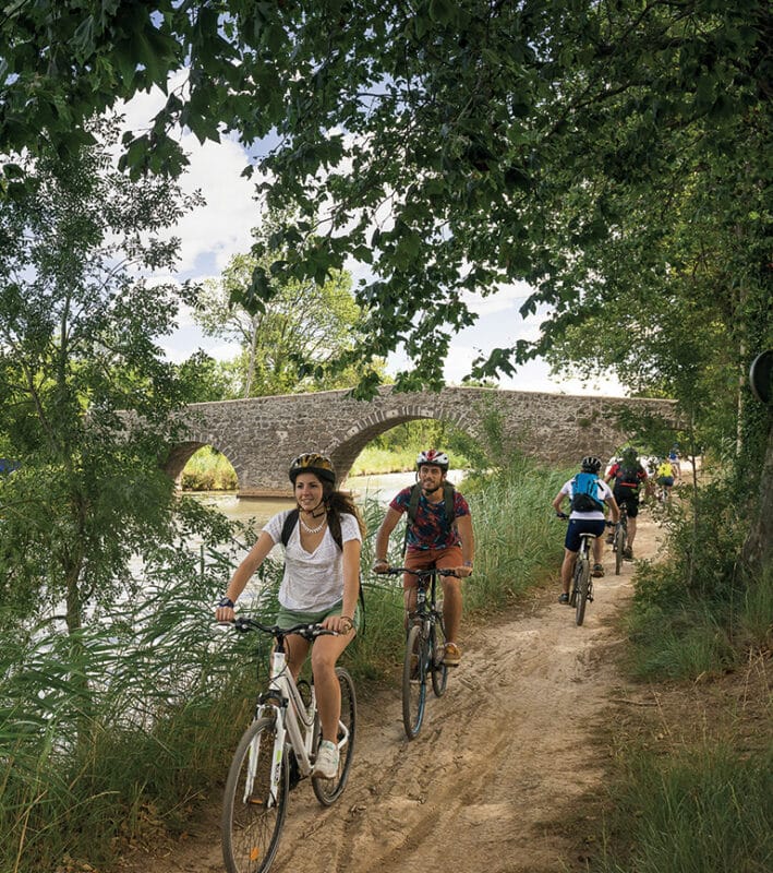 Office de Tourisme Cap d'Agde Méditerranée, Hérault, Occitanie