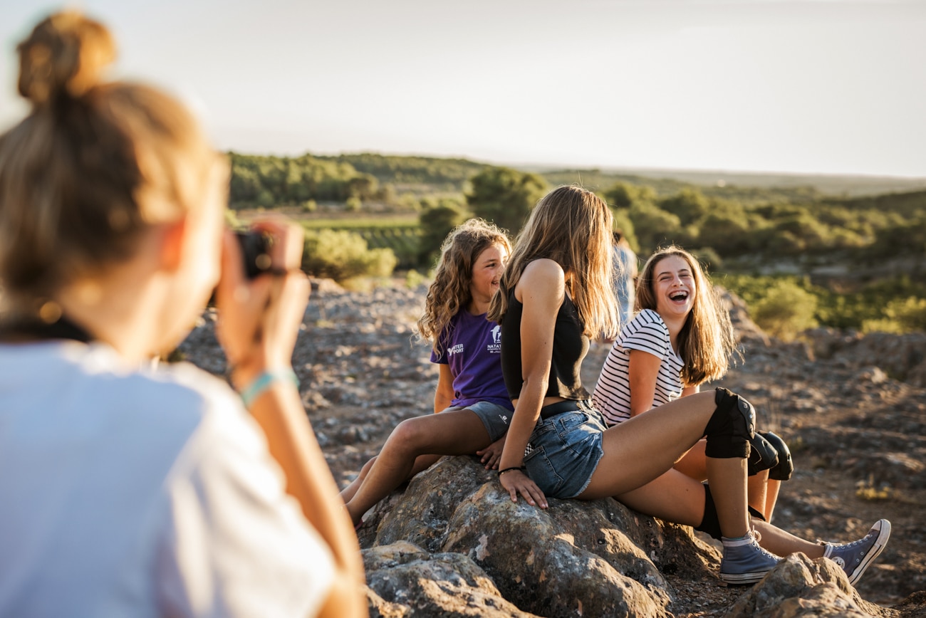 6 activités pour apprendre en s’amusant au Cap d'Agde