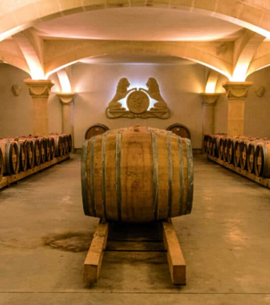 Office de Tourisme Cap d'Agde Méditerranée - Domaines viticoles et Cave coopératives