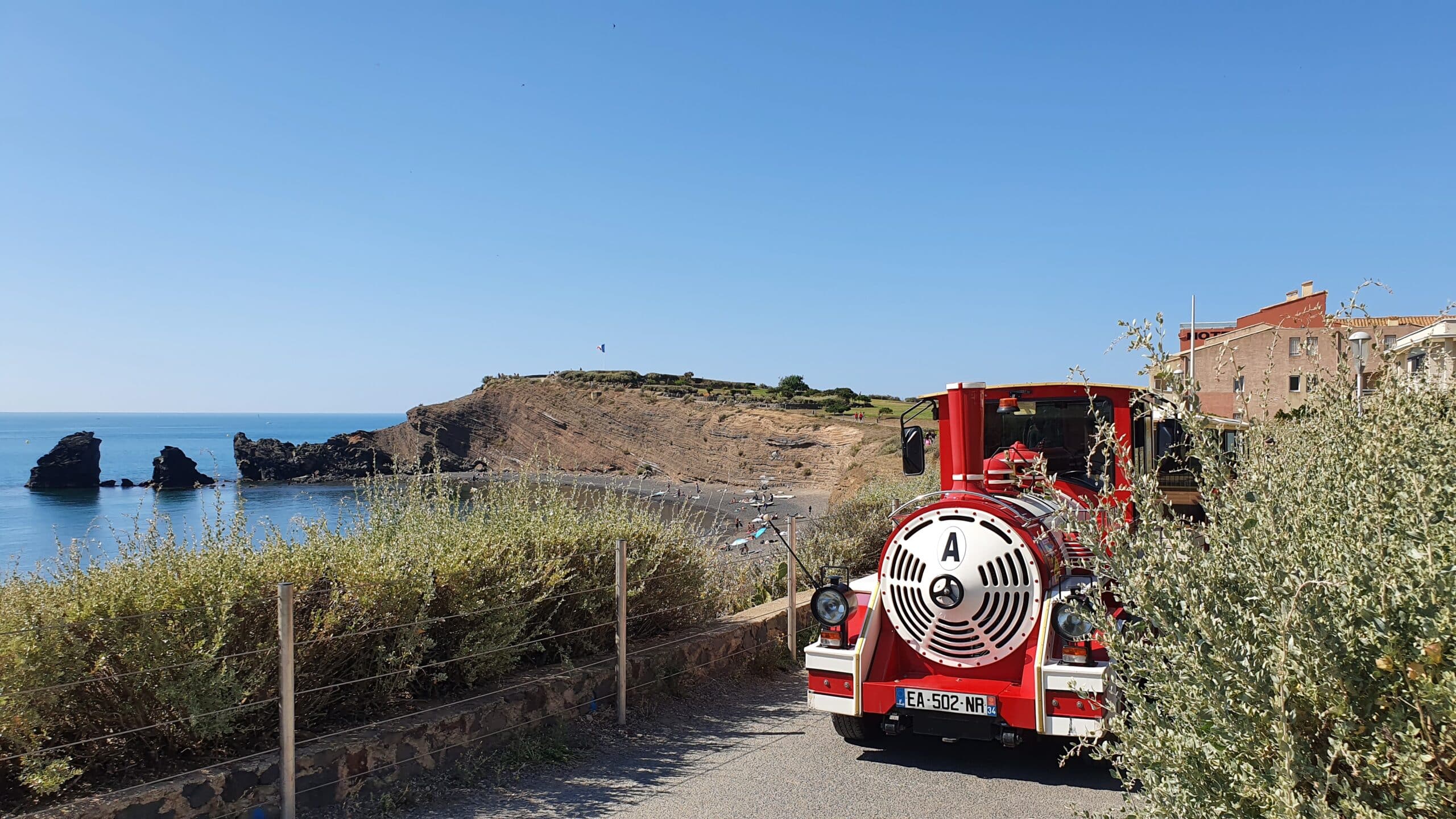 Excursions | Office de Tourisme Cap d'Agde Méditerranée, Hérault, Occitanie