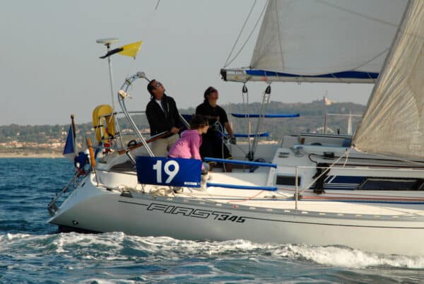 Profitez des formations nautiques au Cap d'Agde ! Inscrivez-vous et partez à l’aventure sur la mer Méditerranée !