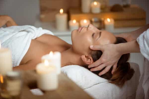 détente et massage bien-être - Office de Tourisme Cap d'Agde Méditerranée