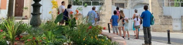 Visites guidées - Office de Tourisme Cap d'Agde Méditerranée