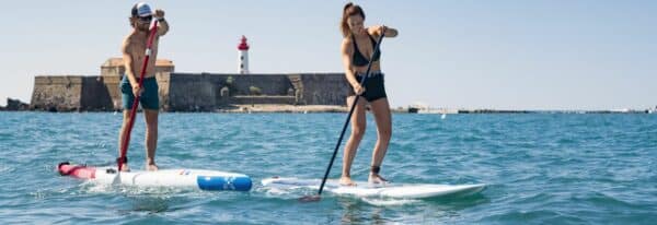 Activités nautiques au Cap d'Agde - Office de Tourisme Cap d'Agde Méditerranée