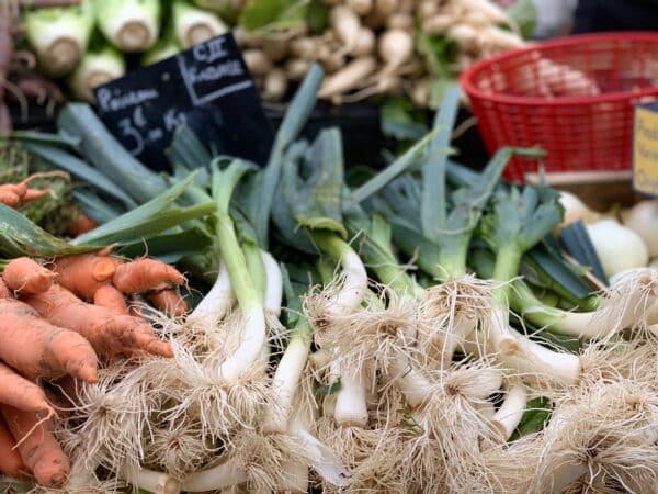 Office de Tourisme Cap d'Agde Méditerranée - les marchés