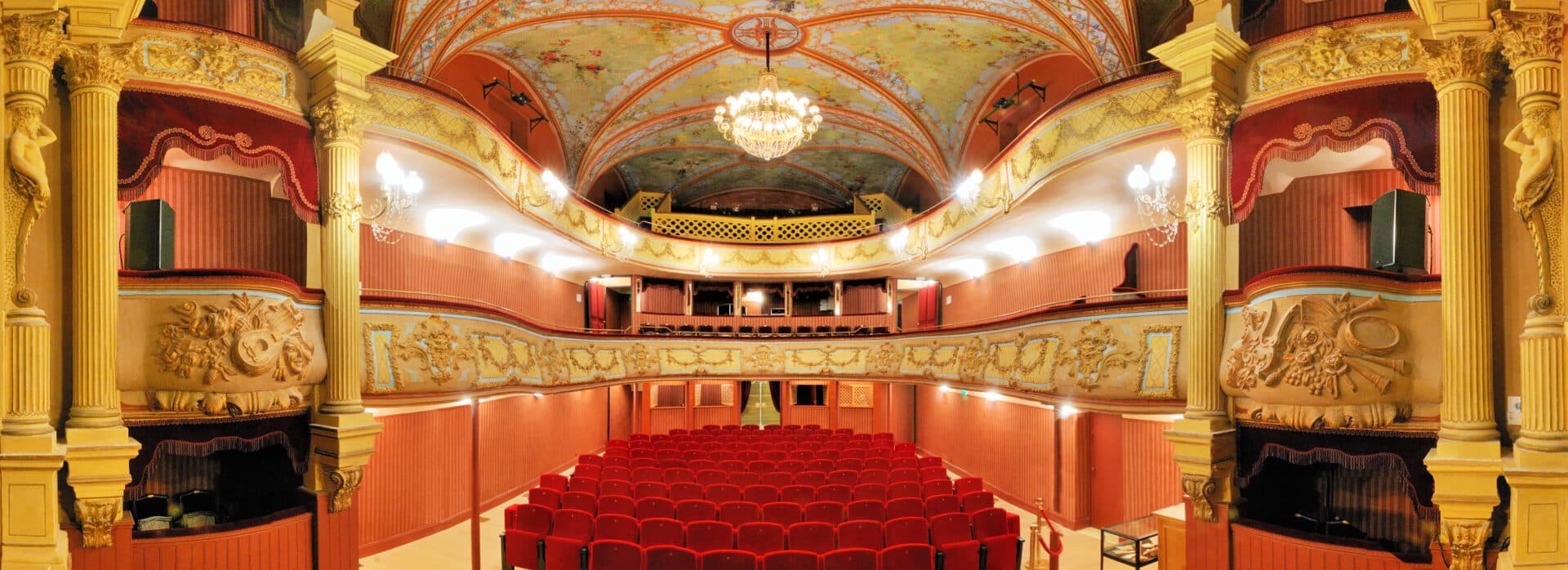 Découverte et culture - Office de Tourisme Cap d'Agde Méditerranée
