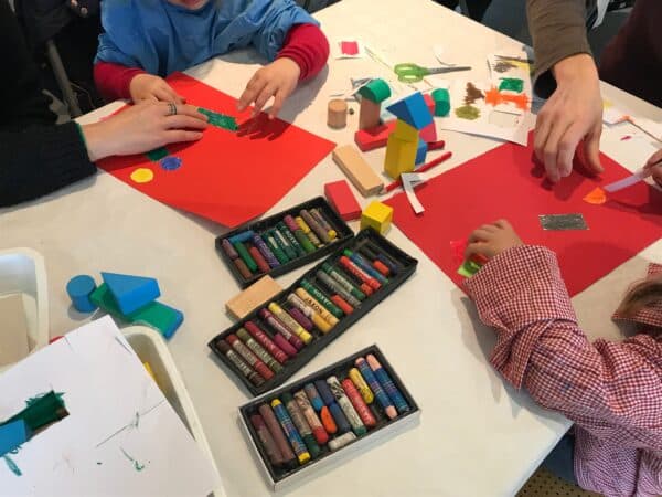 Activités pour les enfants et familles - Office de Tourisme Cap d'Agde Méditerranée
