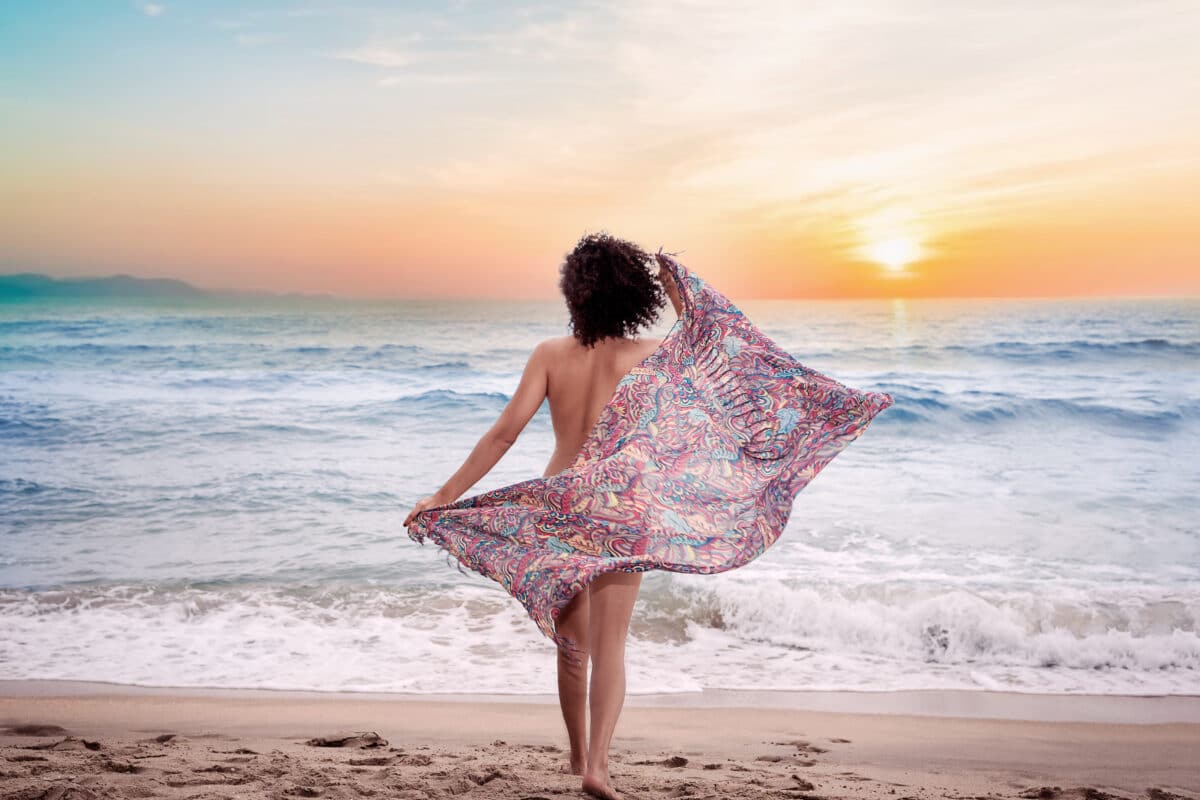 Séjourner au village naturiste du Cap d'Agde