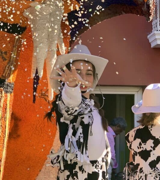 Le Carnaval approche, préparez votre déguisement !