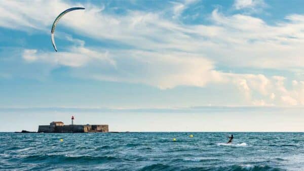 Les meilleures activités pour profiter de la mer au Cap d’Agde