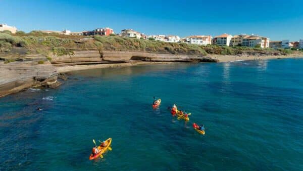 Les meilleures activités pour profiter de la mer au Cap d’Agde