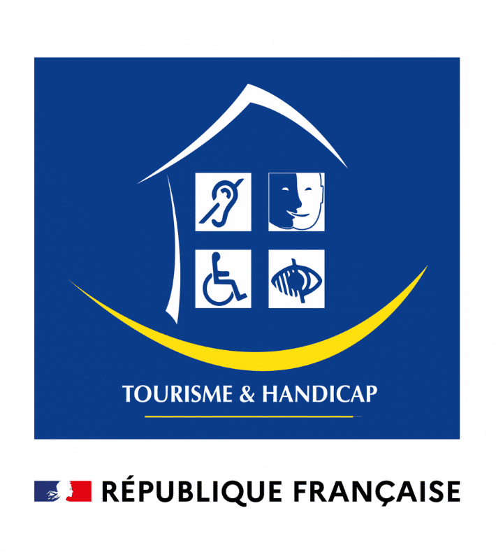 Cap d'Agde Méditerranée Accessible