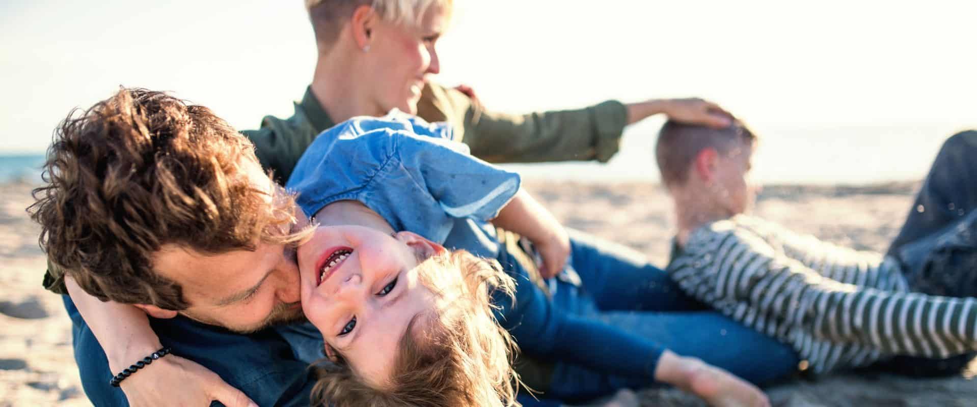 Bon plan famille automne-hiver Office de Tourisme Cap d'Agde Méditerranée