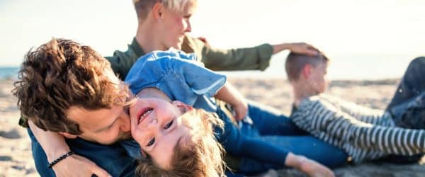 Bon plan famille automne-hiver Office de Tourisme Cap d'Agde Méditerranée