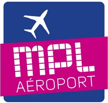 Comment venir dans la destination Cap d'Agde Méditerranée : en avion