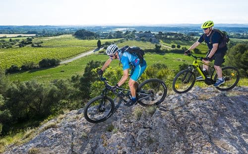 Cap d’Agde Méditerranée : le label Accueil Vélo au service des cyclistes