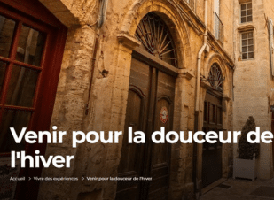 Cap d'Agde Méditerranée