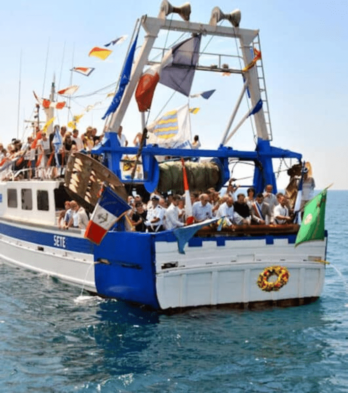 Cap d'Agde Méditerranée