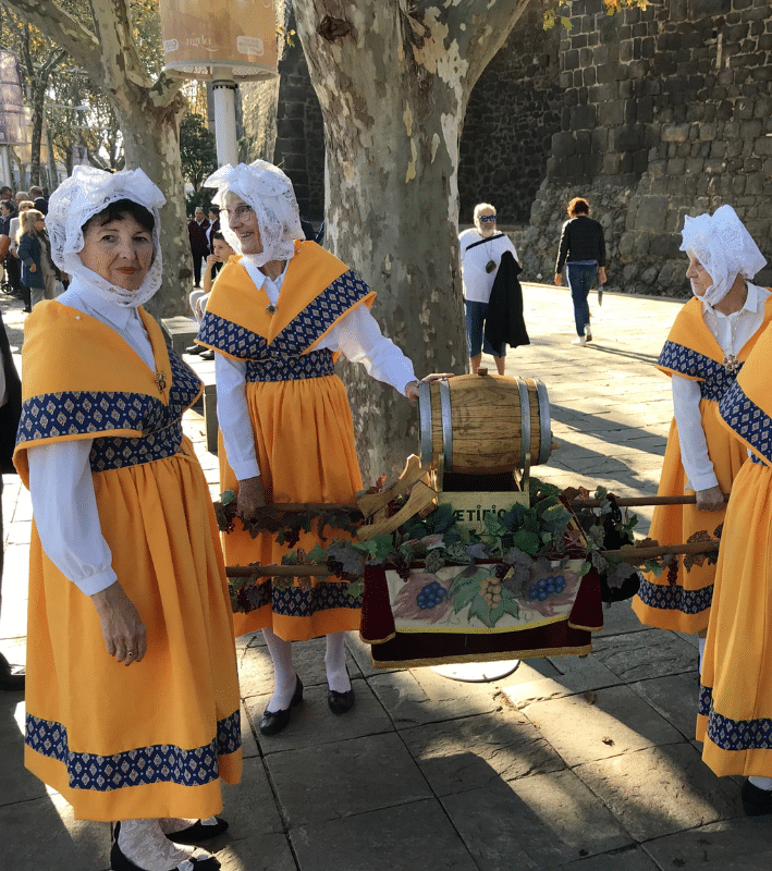 Cap d'Agde Méditerranée