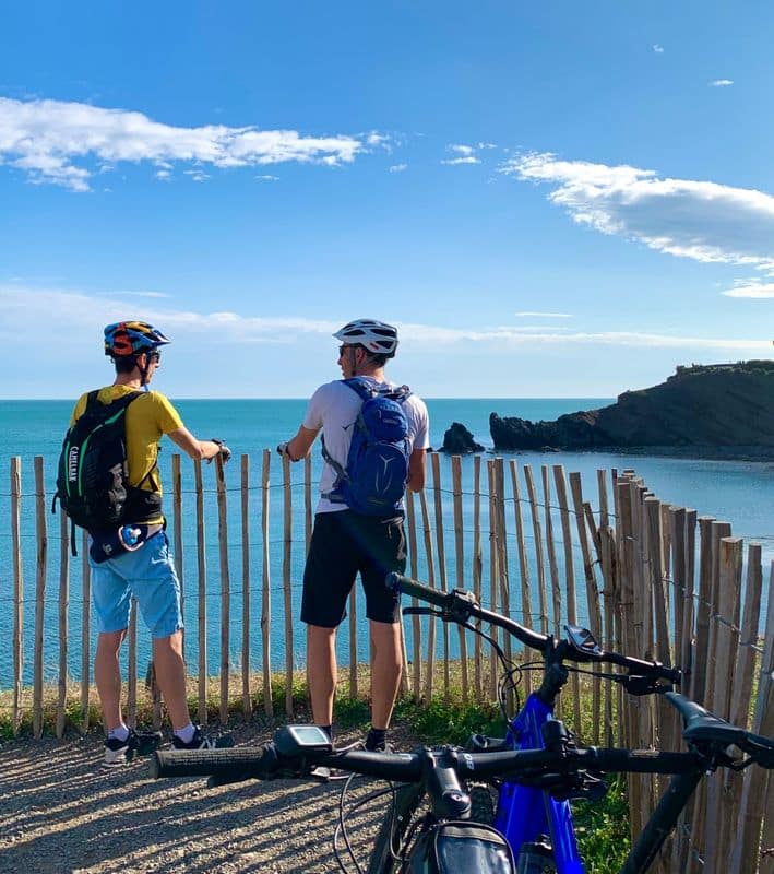 Circuits VTT et gravel : 500 km de pur ride entre Méditerranée et vignobles