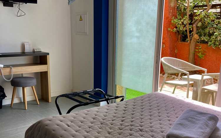 Hôtel Le Gambetta Vias Bon plan