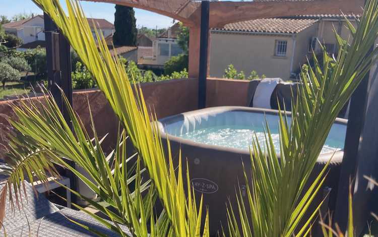 Hôtel Le Gambetta Vias Bon plan