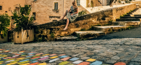 Cap d'Agde Méditerranée