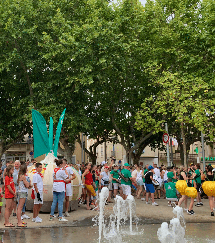 Cap d'Agde Méditerranée
