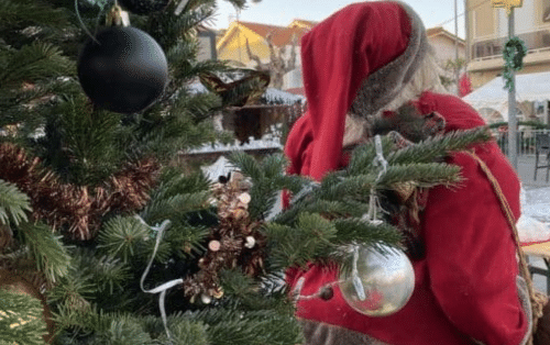 Cap d'Agde Méditerranée