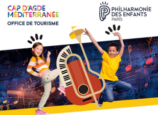 Cap d'Agde Méditerranée - Agde