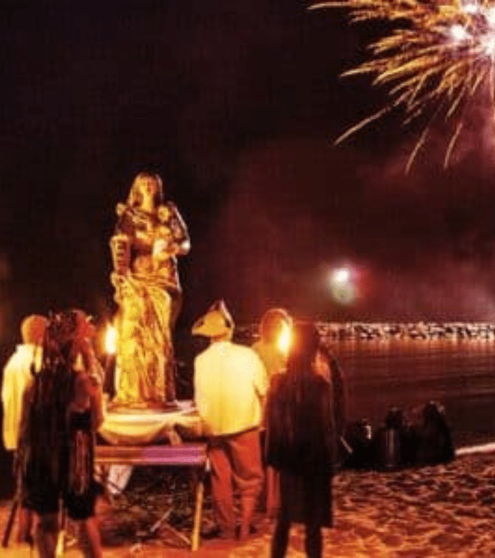 Cap d'Agde Méditerranée