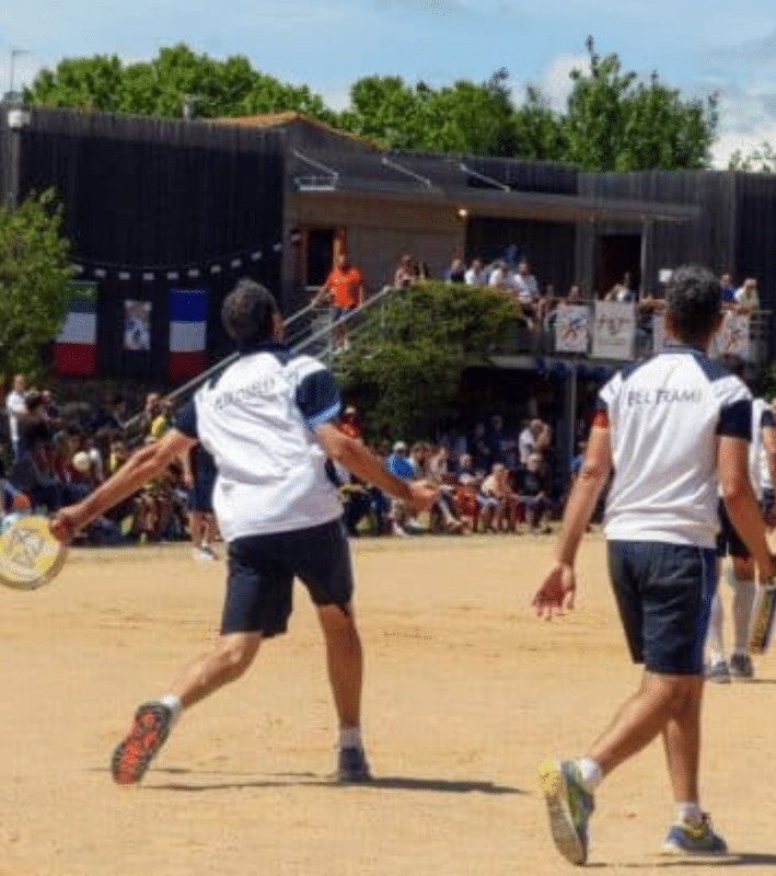 Cap d'Agde Méditerranée