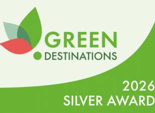 Green Destinations