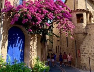Office de Tourisme Cap d'Agde Méditerranée, Hérault, Occitanie