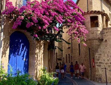 Cap d'Agde Méditerranée Visites guidées Signature