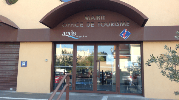 Cap d'Agde Méditerranée Le Grau d'Agde